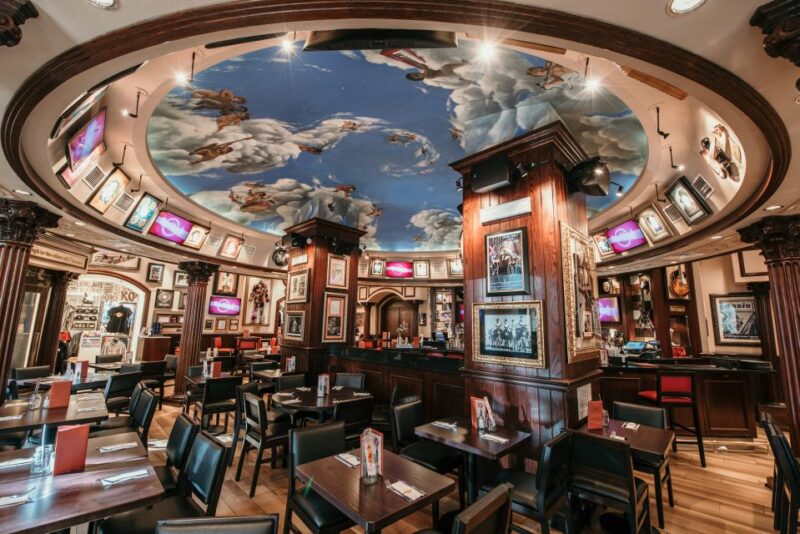 Rome: Hard Rock Cafe Experience - Who Will Enjoy This Experience Most?