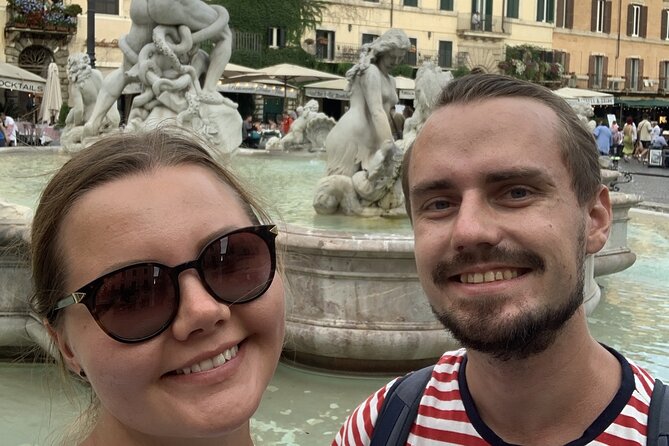 Rome Haunted Quest: A Chilling Self-Guided Ghost Tour Game - Puzzles and Clues: Engaging and Fun