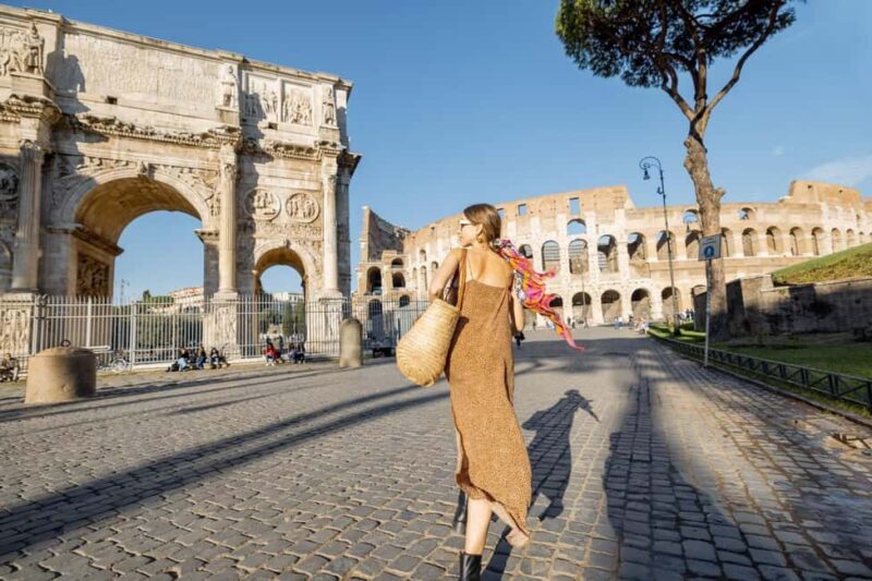 Rome: Hidden depths - Unveiling Underground Treasures Tour - Visiting San Pietro in Vincoli and Michelangelos Moses