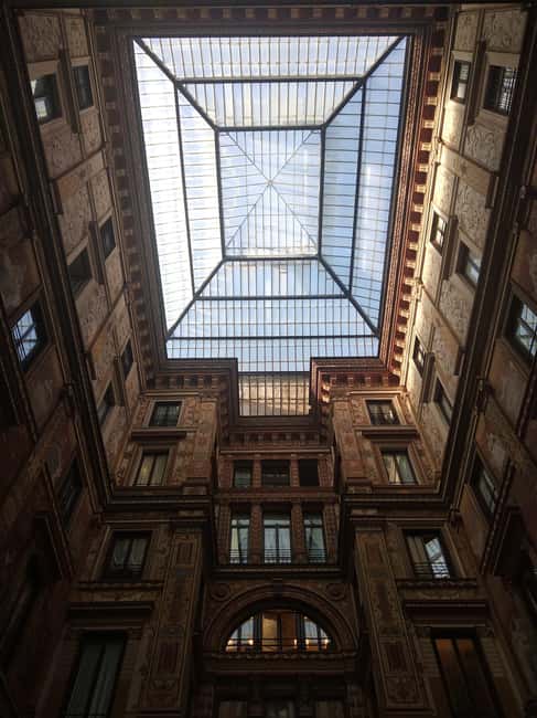 Rome: Hidden Gems Guided Walking Tour - Small Chapels and Masterpieces of Baroque Art