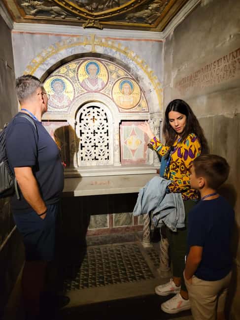Rome: Hidden Gems of Trastevere and Jewish Ghetto tour - Discover the Charm of Trastevere and the Jewish Ghetto in Rome