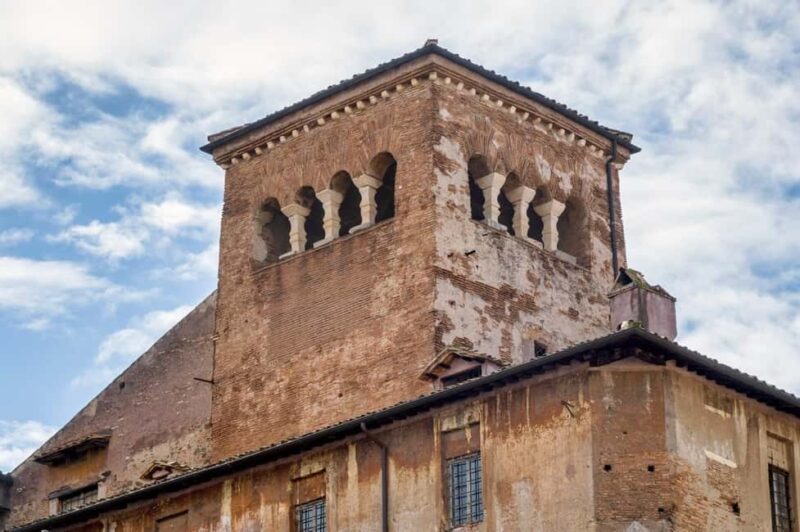 Rome: Hidden Gems Tour with Basilica of San Clemente - Key Points