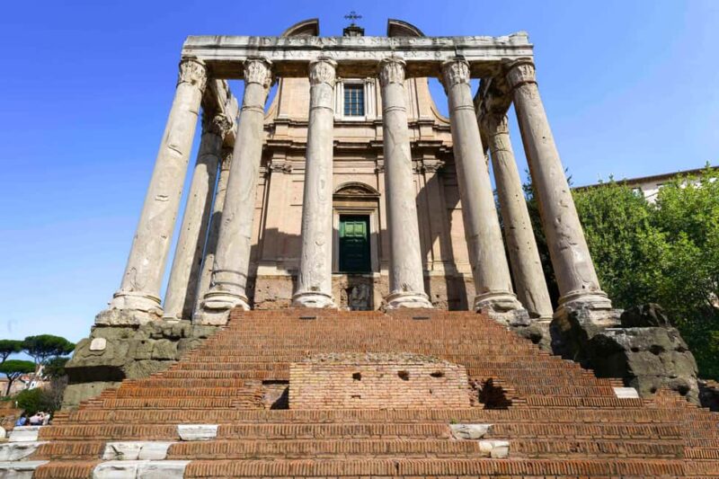 Rome: Hidden Layers of the Colosseum A Storytellers Journey - Experience the Arena Floor Upgrade