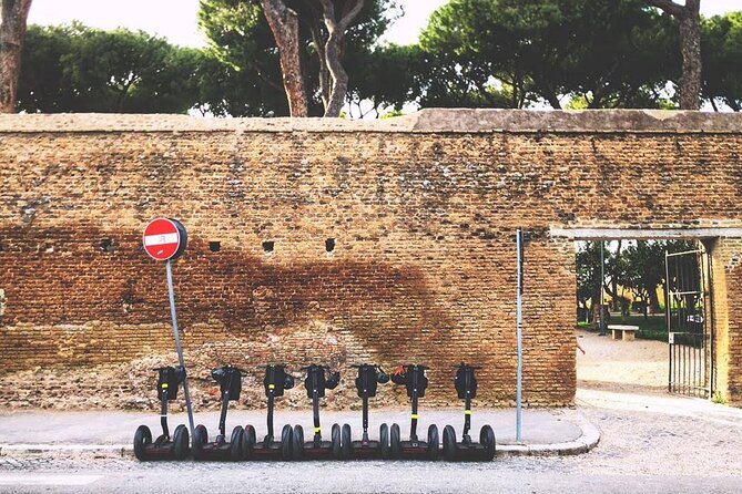 Rome Highlights by Segway Tour with Local Guide - Is This Tour Right for You?