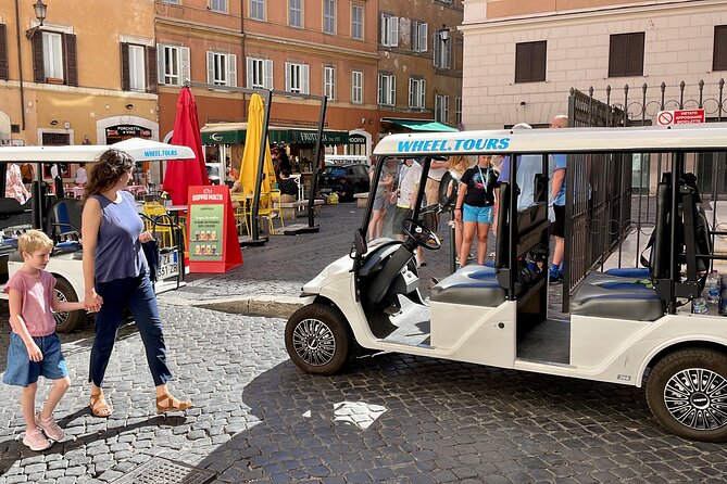 Rome Highlights City Tour by Golf Cart with Gelato - Final Thoughts on the Rome Highlights Golf Cart Tour