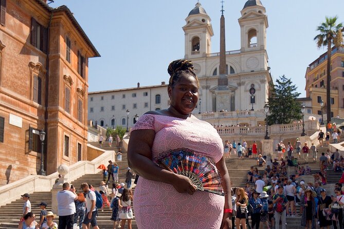 Rome Highlights Full-Day with Lunch and Expert TourGuide Option - Walking Through Ancient Rome: The Forum and Beyond