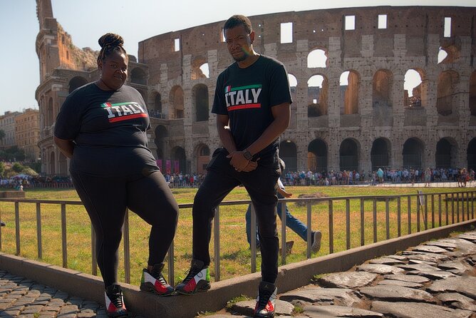 Rome Highlights Full-Day with Lunch and Expert TourGuide Option - Visiting St. Peter’s Basilica: The Heart of Vatican City