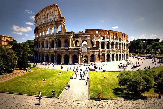 Rome Highlights Half-Day Tour - The Value of a Half-Day Tour in Rome