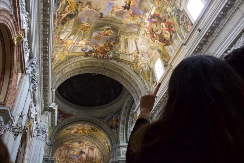 Rome Highlights & Hidden Gems Guided Walking Tour - The Tour’s Practicalities and Accessibility
