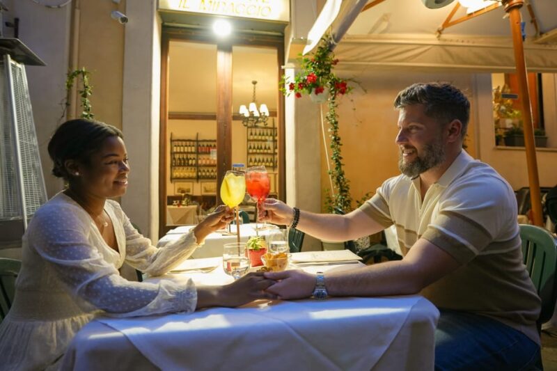 Rome: Highlights Photo Shoot for Memorable Moments - The Guide and Photography Style