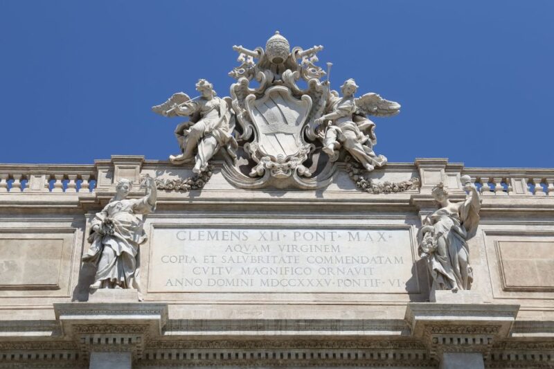 Rome: Historic Center Self-Guided Smartphone Tour - Piazza Navona: From Market Square to Baroque Art Treasure