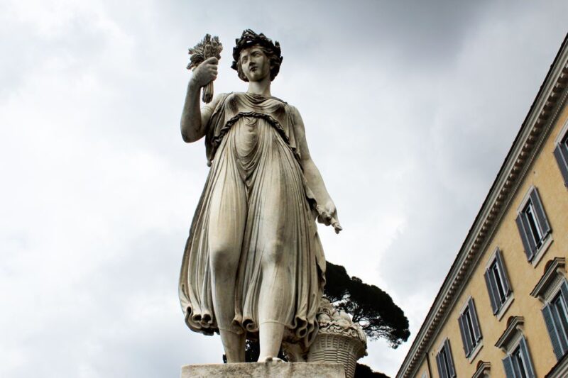 Rome: Historic Center Self-Guided Smartphone Tour - Who Will Appreciate This Tour Most?
