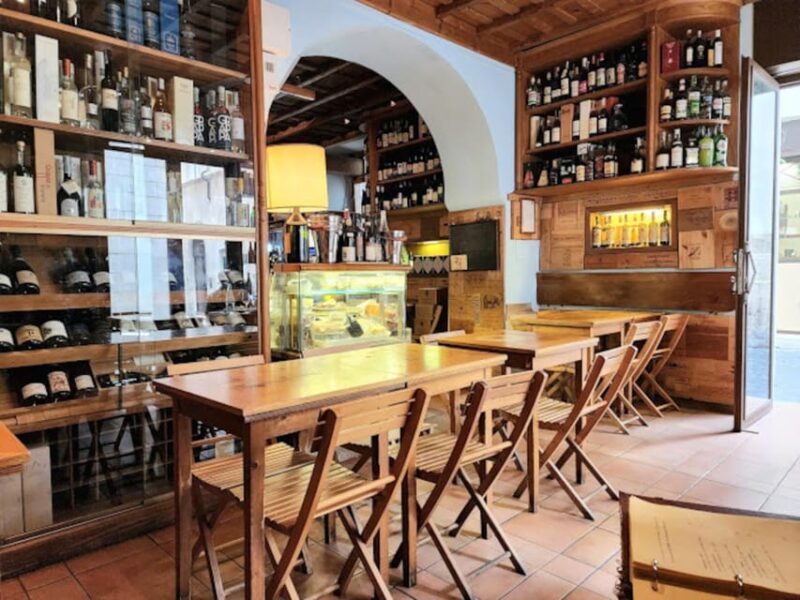 Rome Historic Center: Wine Tasting in a special and unique place - The Curated Selection of Wines