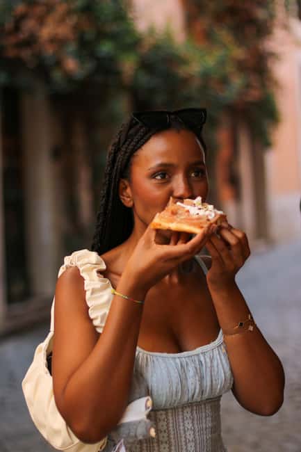 Rome: Historic City Center Local Food Tour - Explore Rome’s Historic and Trastevere Neighborhoods on a Budget