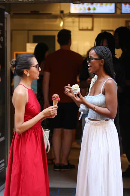 Rome: Historic City Center Local Food Tour - Sampling Street Food in Trastevere