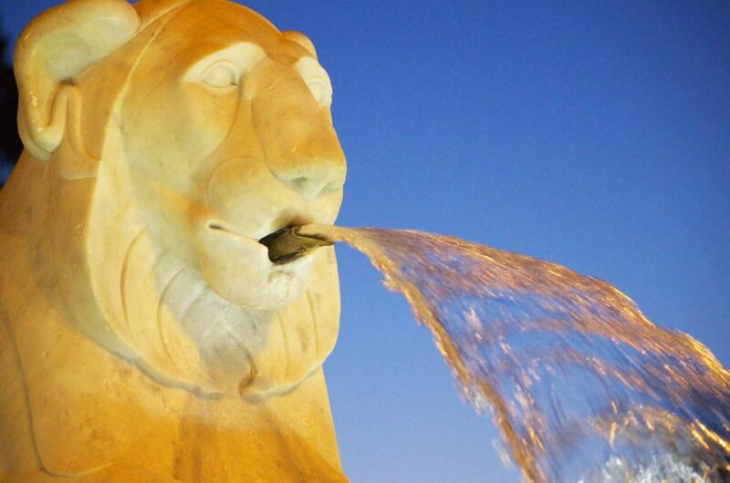 Rome: Historic Squares Guided Walking Tour - Key Points