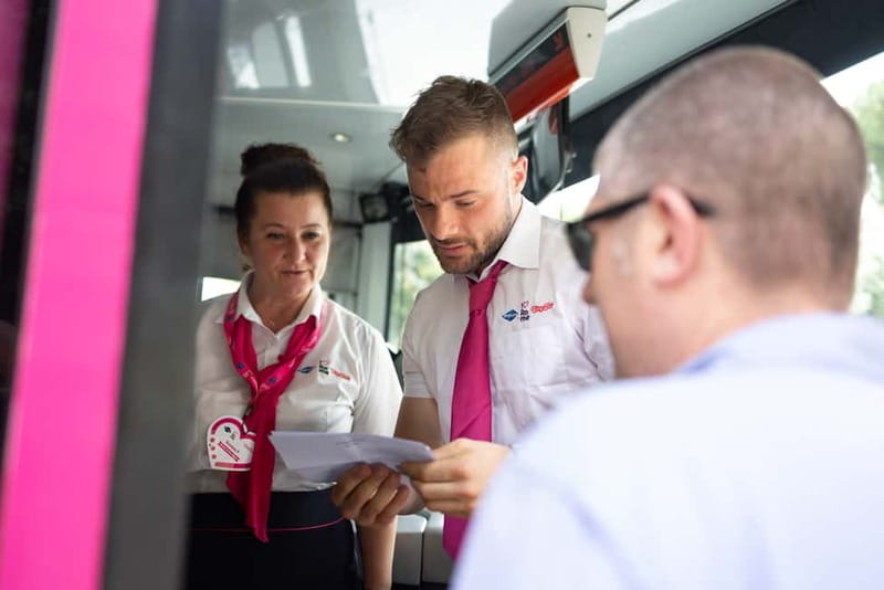 Rome: Hop-on Hop-off Sightseeing Bus Tour with Audioguide - Route Stops and What You’ll See at Each Location