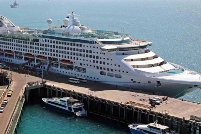 Rome Hotel to Civitavecchia Cruise Ship Port Private Transfer - Efficient and Reliable Transportation from Rome to Civitavecchia Port