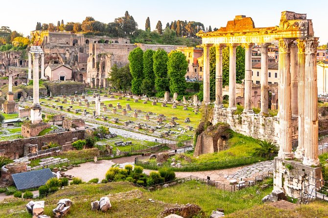 Rome in 2 Days Colosseum, Vatican and Appian Way Catacombs Tours - Value and Suitability for Different Travelers
