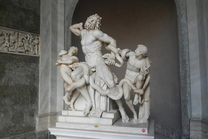 Rome in 2 Full Days Private Tour - Iconic Squares and Scenic Overlooks