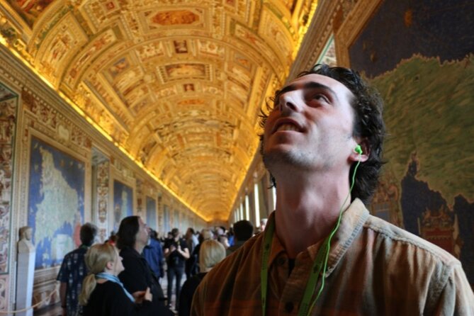 Rome in a Day Group Tour with Entry to Vatican and Colosseum - Roman Forum: Heart of Ancient Rome’s Power