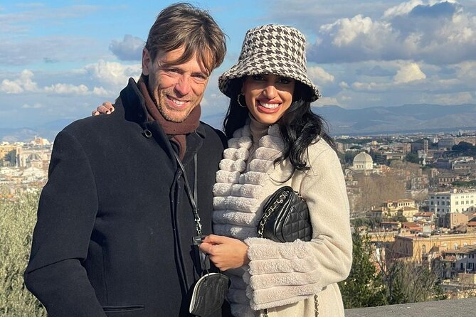 Rome in a Day Private Tour: Guide, Driver & Entrance All Included - Starting Point: Comfort and Convenience in Rome