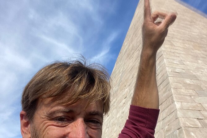 Rome in a Day Private Tour: Guide, Driver & Entrance All Included - Optional: Visiting the Catacombs of Saint Callixtus