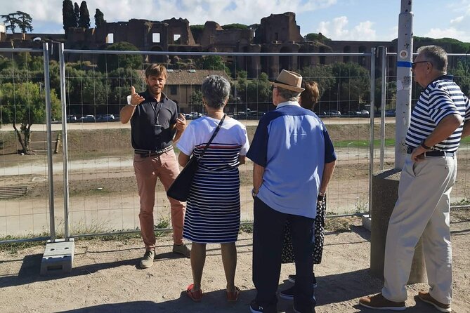 Rome in a Day Private Tour: Guide, Driver & Entrance All Included - The Trevi Fountain and Final Highlights at Vatican Museums