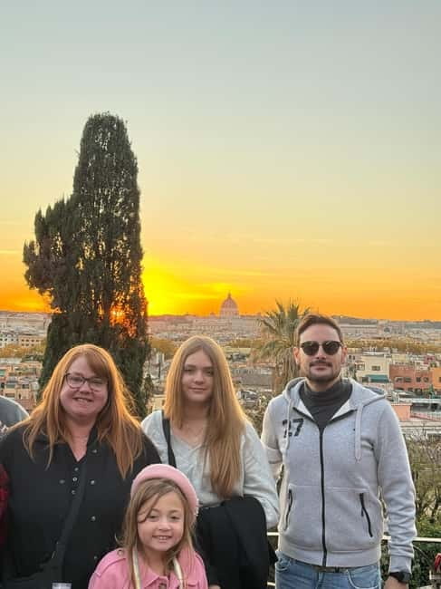 Rome in a Day: The Ultimate Private Golf Cart Tour - Shopping, Coffee, and Local Flavors at Piazza Venezia and Nearby