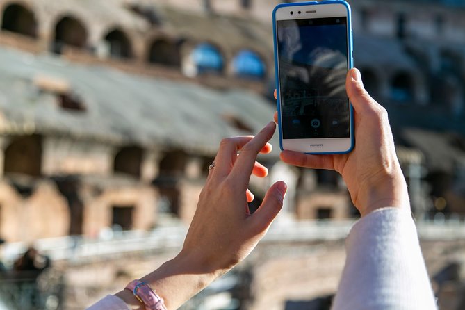 Rome in A Day Tour Including Vatican, Sistine Chapel, Colosseum Pantheon & Trevi - The Marvels of the Pantheon and Piazza Navona