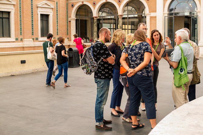 Rome in a Day Tour with Vatican, Colosseum & Historic Center - The Sum Up: Who Should Book This Tour?