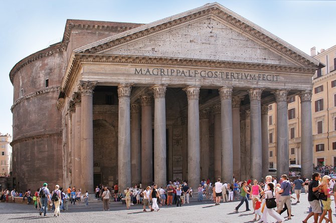 Rome in a Day with Private Guide and Limo Service - Vatican Highlights: Sistine Chapel, Vatican Museums, and St. Peter’s Basilica