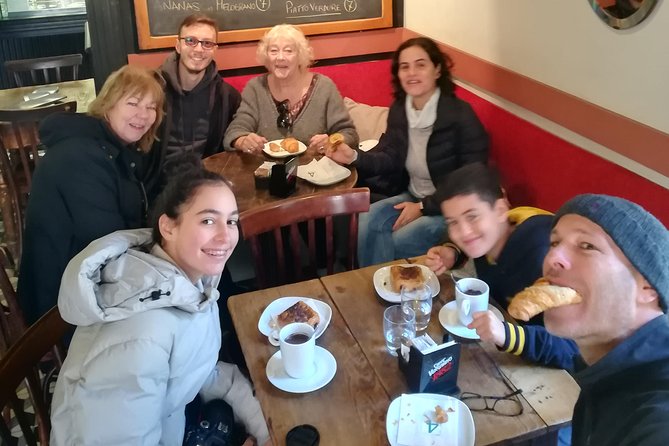 Rome in One Day ebike Tour with Lunch - Covering the Ancient Rome and Historic Landmarks