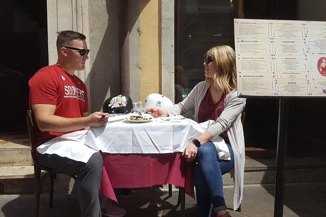 Rome in One Day ebike Tour with Lunch - Exploring the Heart of Historic Rome