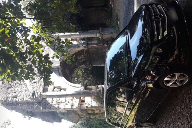 Rome in one day from the Port of Civitavecchia - Experiencing Roman Life at Campo de’ Fiori