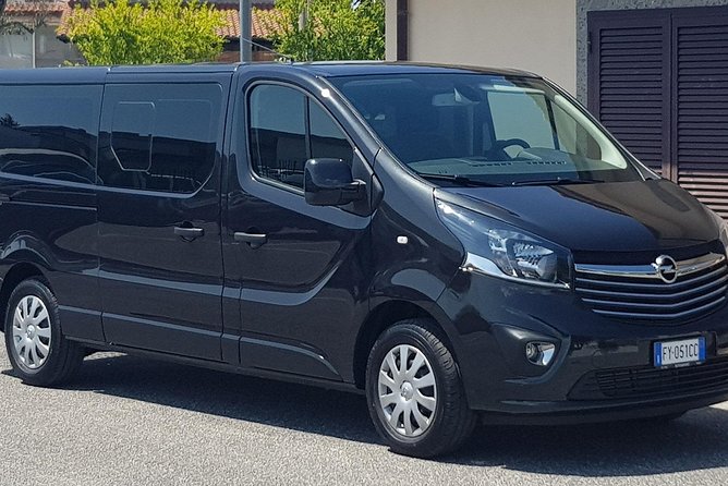 Rome in one day: tour from the cruise port Civitavecchia - The Treasure Trove: Trevi Fountain and Piazza di Spagna