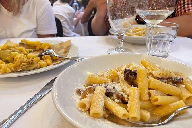 Rome in the Evening Cannondale EBike Tour with optional Dinner - Final Thoughts on the Rome Evening E-bike Tour