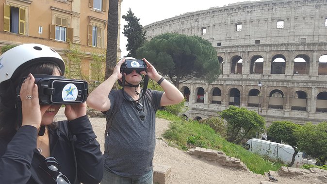 Rome in the Morning 3hr E-Bike Tour - Final Thoughts on the Rome in the Morning E-Bike Tour