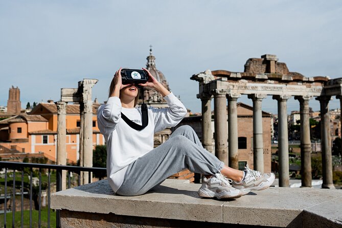 Rome in the Morning Private e-Bike Tour - Key Points