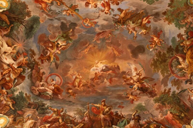 Rome: Incredible Adventure in the Heart of the City - Walking Through the Roman Forum and Imperial Fora