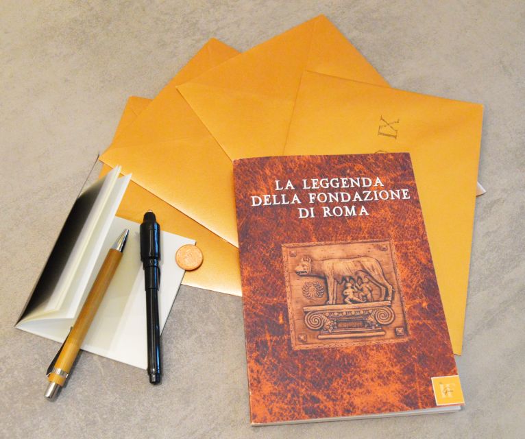 Rome: Incredible Adventure in the Heart of the City - Flexibility and Practical Details