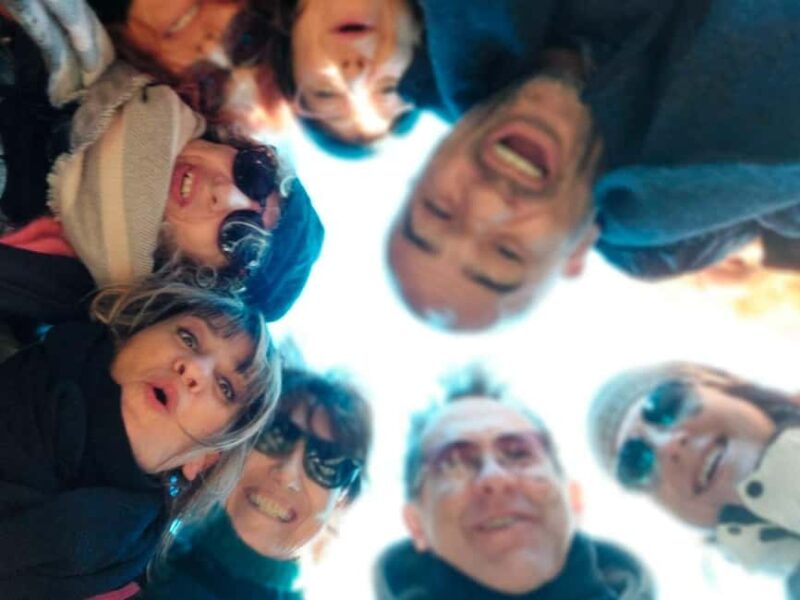 Rome: Interactive Tour with Licensed Guide - Key Points