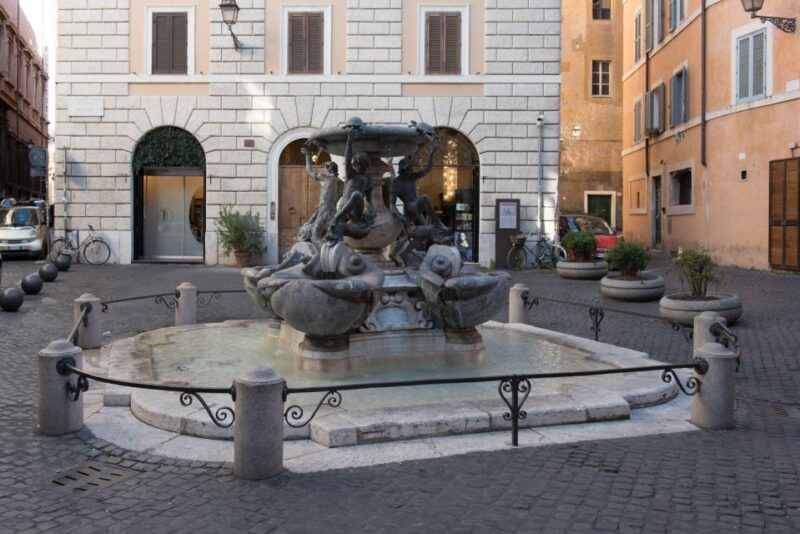 Rome: Jewish Ghetto, Great Synagogue & Trastevere Tour - Key Points