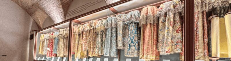 Rome: Jewish Museum and Tempio Maggiore Entry with Audio - Practical Details: Meeting Points and Accessibility