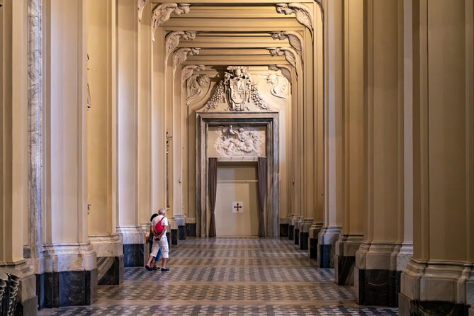 Rome Jubilee 2025 Tour: An Exploration of Early Christianity - The Guide and Experience