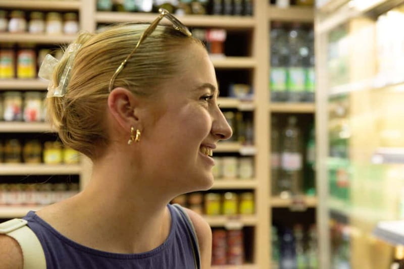 Rome: Local Food & Wine Tour in Trastevere & Campo de' Fiori - Ending with Gelato at Gelateria del Viale