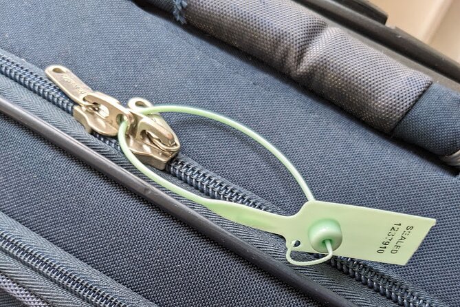 Rome Luggage Delivery Service - How the Luggage Delivery Works