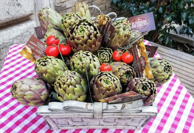 Rome: Lunch or Dinner with typical Roman Dishes - Who Will Enjoy This Tour?