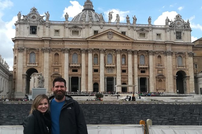 Rome Luxury Fullday with Professional English-Speaking Driver - Visiting Rome’s Political and Ancient Heart at Piazza Venezia