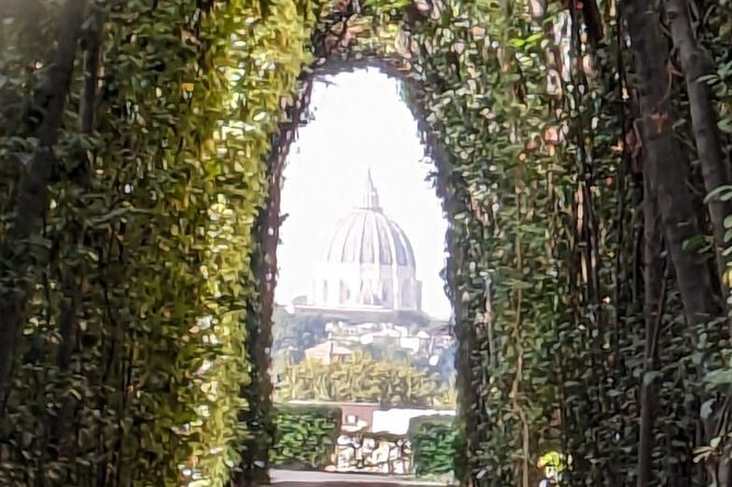 Rome Luxury Private Tour from Civitavecchia Port - The Colosseum: Iconic Landmark (Entrance Not Included)